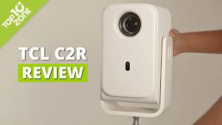 TCL C2R Projector Review – Home Cinema Upgrade at Great Value
