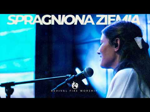 Spragniona ziemia - Revival Fire Worship