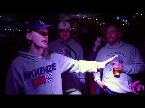 Sonny Phelo vs Shapey Fiend