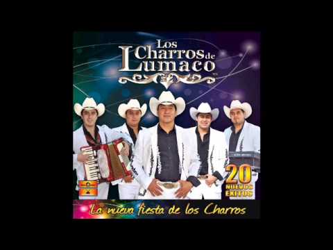 Mix los charros de lumaco 2013 -La nueva fiesta de los charros (DjFree)