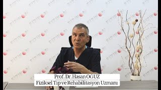 İNME ve REHABİLİTASYON