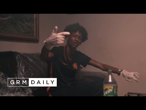 Lil Macks - Peep Hole [Music Video] | GRM Daily