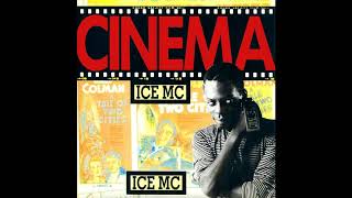♪ Ice M.C. - Cinema (Dedication Groove)
