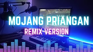 Download lagu Remix Sunda 'MOJANG PRIANGAN' Nining Meida mp3