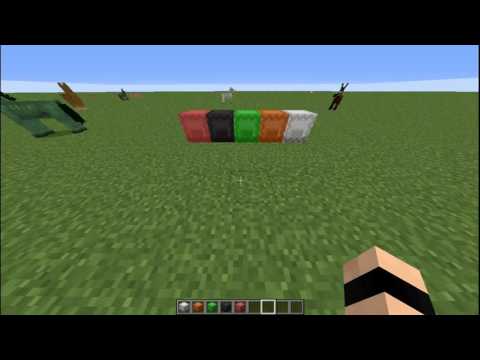 Reacting to: 1.11 Snapshot | Minecraft