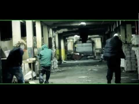 SHAKY FT ALGENIS RAPA PAMPAM OFFICIAL VIDEO