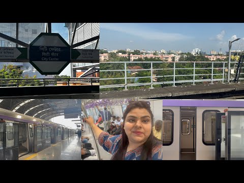 Green Line Kolkata Metro || Howrah to Salt Lake Sector V || Kolkata Metro 