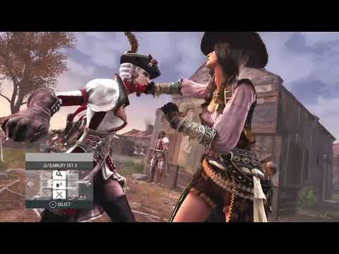AC4 DEATHMATCH - ST MATHIEU DM3