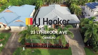 23 Lynbrook Avenue, Ormeau, QLD 4208