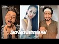 Zara Zara Bahetka Hai Song Tik Tok | Mr Faisu Jannat Zubair Hardik Sharma Aashika Bhatia Somya Doll
