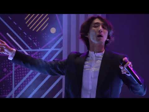 [181002] 사랑하긴 했었나요 스쳐가는 인연이었나요 짧지않은 우리 함께했던 시간들이 자꾸 내 마음을 가둬두네 - 잔나비(JANNABI) @국민대학교축제