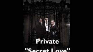 World Song Contest 2 - DENMARK - Private - &quot;Secret Love&quot;