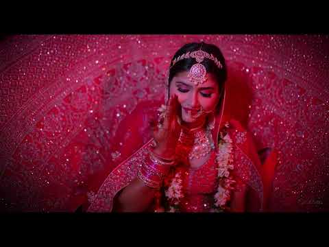 Saurabh and Manisha Wedding