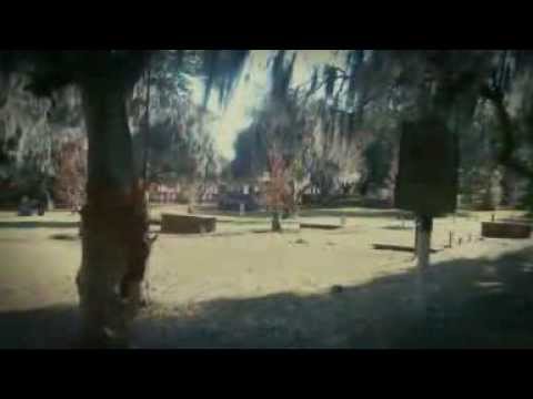 Fantasma de niña se desvanece