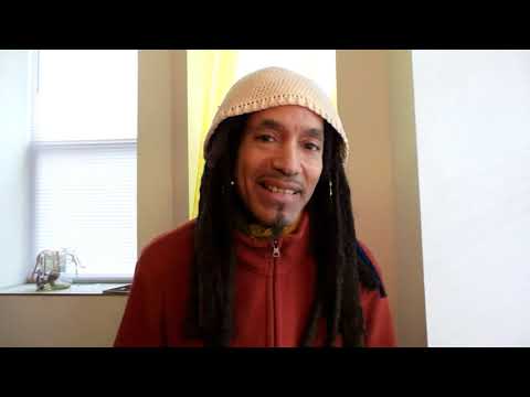 Kevin Nathaniel on music