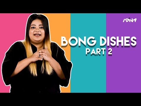 iDIVA - Bengali Dishes You Should Never Mess With - Part 2