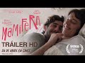 MAMÍFERA. Tráiler oficial. 26 de abril en cines.