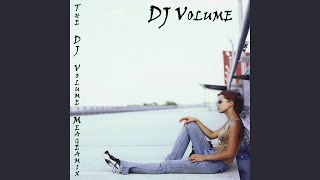 The DJ Volume Megamix
