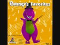 Barney Karaoke 2