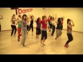 David Guetta ft Sia- Titanium dance routine w. Mada ...