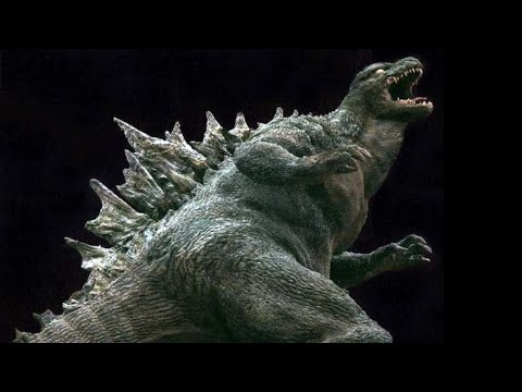 Always: Sunset on Third Street 2 [2007] - Godzilla Screen Time