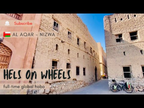 Why I DON’T Love NIZWA! 🫢