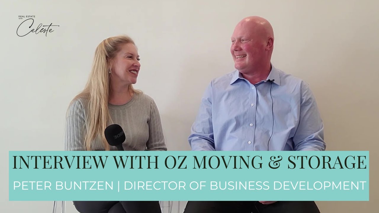 Meet Peter Buntzen, Director of Business Development at ... - YouTube