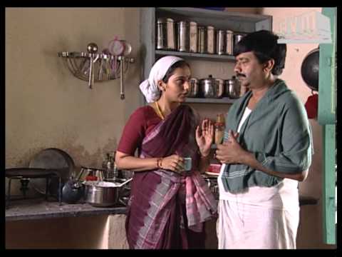 Episode 56: Vazhkkai Tamil TV Serial - AVM Productions