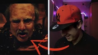 ÁRABE REACCIONA a Alemán - Rucón