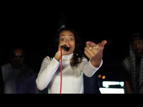 Kayumanggi Live!!!   Fateeha,A & Palos