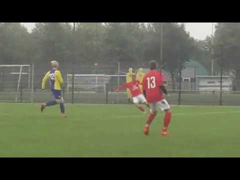 20161015 Internos O17-2 - Rood Wit O17-2: 6-0