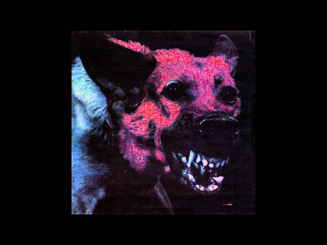 Protomartyr