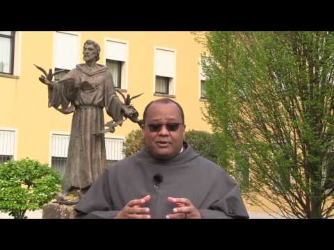 Beati voi che avete cura dell’anima | p. João Benedito Ferreira De Araújo