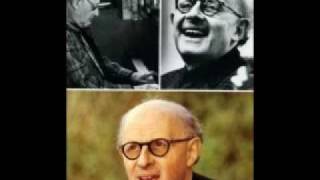 Concerto pour Rossignol et orchestre de Jean Wiener