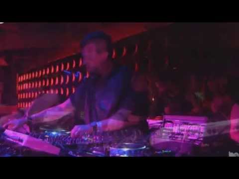 Maceo Plex ENTER. Week 5 Space @ Ibiza 2014