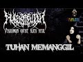 Mukena Putih Tuhan Memanggil Lyrics