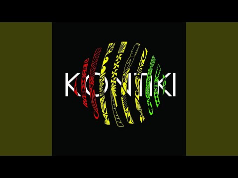 Pepe - Kontiki