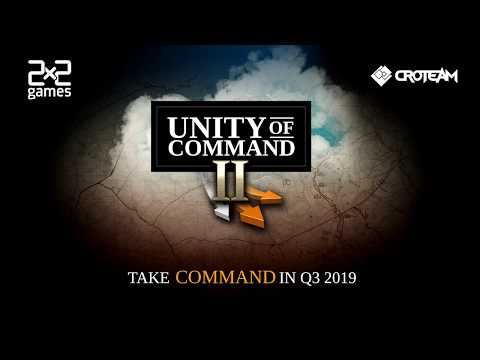 Unity of Command II - The Capture of Metz - Chapter 2 thumbnail