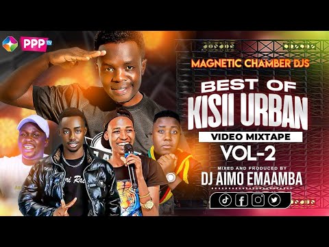BEST OF KISII LATEST URBAN VIDEO MIX VOL 2//SPARROW/JIMNIZO/MASH/RIKANIKA/FYNA/VICKYOUNG/BABU......
