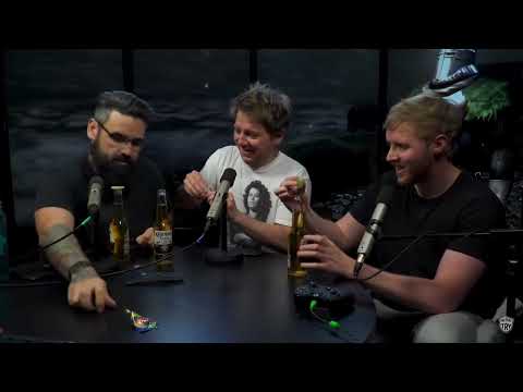 15 most chaotic RKG moments