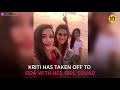 LUKA CHUPPI ACTOR KRITI SANON MAKES HEAD TURN IN HER SUNSHINE BIKINI