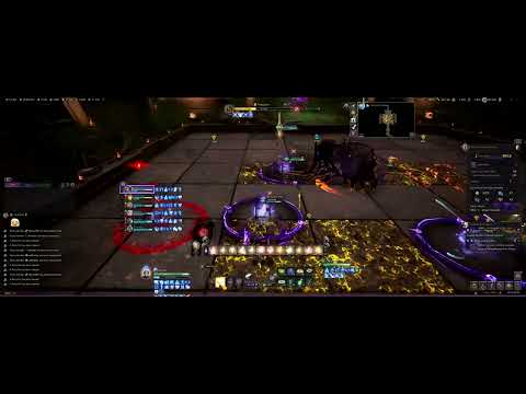 THRONE AND LIBERTY - T9 Colossal Coliseum