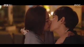 #キスシーン #キス  #キスシーン ドラマ激しい Part #623