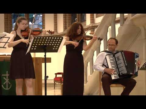 Luchian 2019 in Felicianus