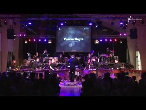 Fuerza Negra | A-Slagwerkensemble Elspeet