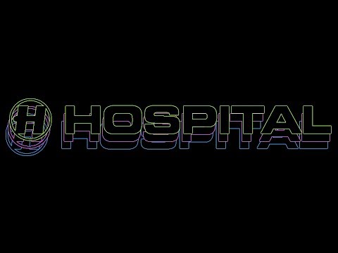 Hospital Records Drum & Bass Mix - 2017 Year Mix