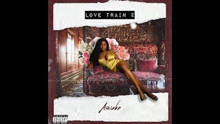 Asiahn – Like You (Love Train 2)