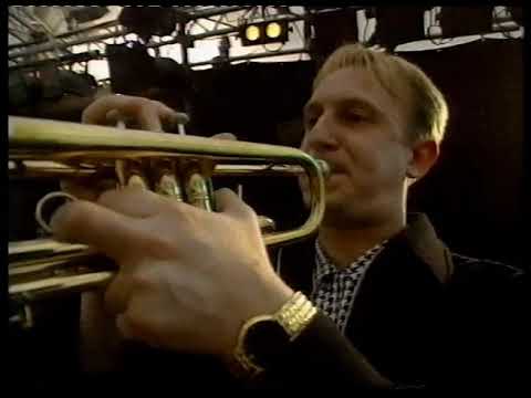 The Boo Radleys - Butterfly McQueen + Lazarus + Touchdown Jesus (A3)