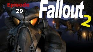 Fallout 2 episode 29 the whodunit of Richard Wright's overdose