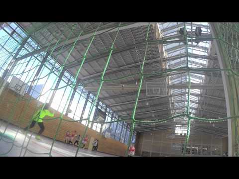 7Y GK Bobby - 2 X Best Goalie Janus Cup 2015